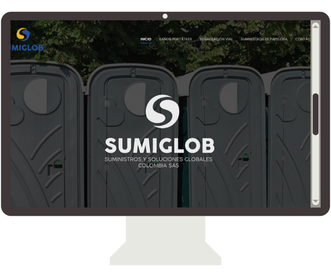 Caso de éxito: Sumiglob