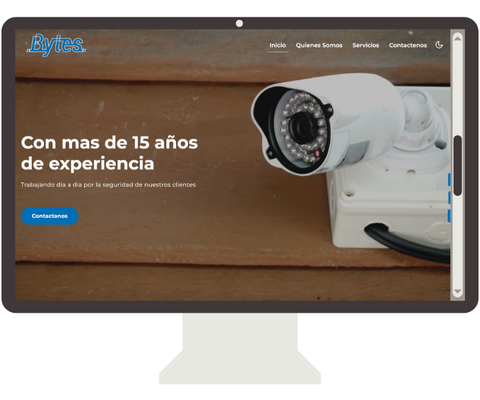 Caso de éxito: Bytes Colombia