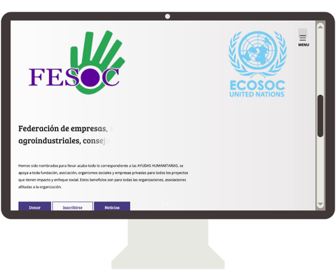 Caso de éxito: Federación FESOC