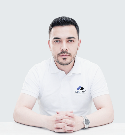 Alejandro Cendales